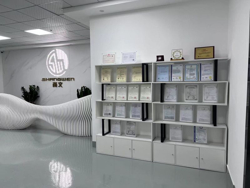 ประเทศจีน Shenzhen Shangwen Electronic Technology Co., Ltd. รายละเอียด บริษัท