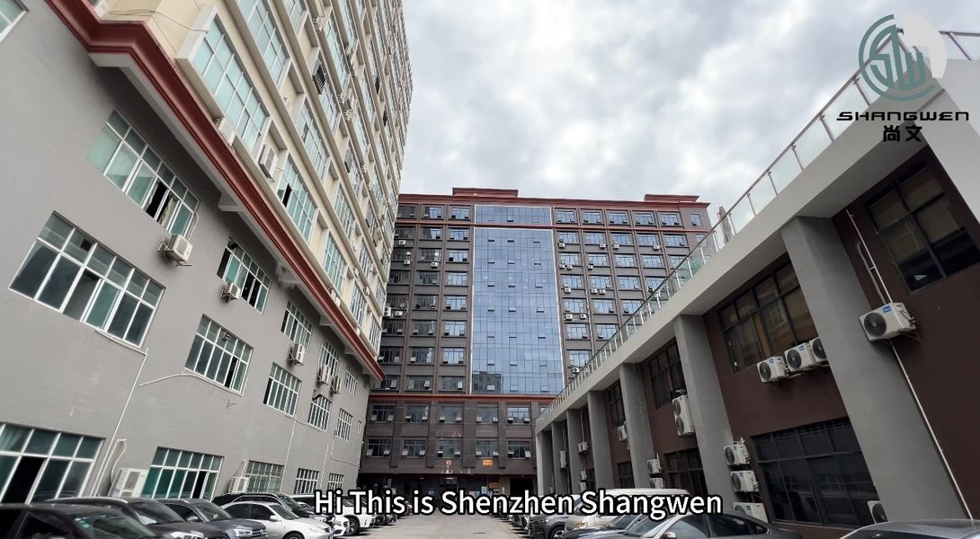 ประเทศจีน Shenzhen Shangwen Electronic Technology Co., Ltd. รายละเอียด บริษัท