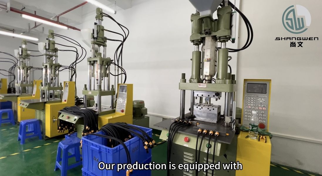 ประเทศจีน Shenzhen Shangwen Electronic Technology Co., Ltd. รายละเอียด บริษัท