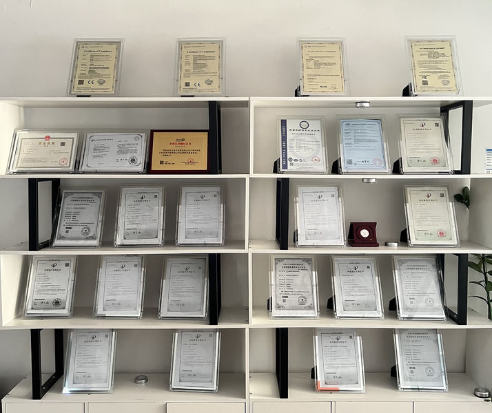 ประเทศจีน Shenzhen Shangwen Electronic Technology Co., Ltd. รายละเอียด บริษัท