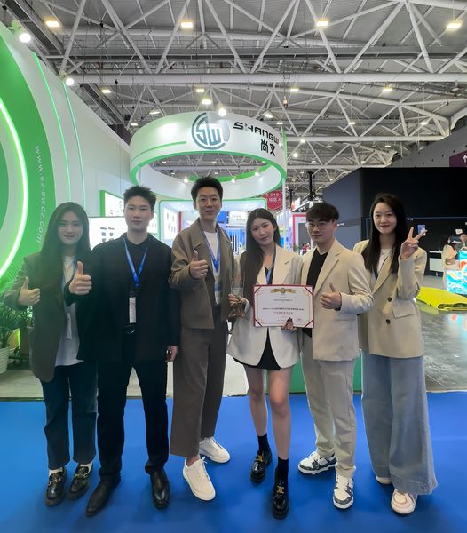 ประเทศจีน Shenzhen Shangwen Electronic Technology Co., Ltd. รายละเอียด บริษัท