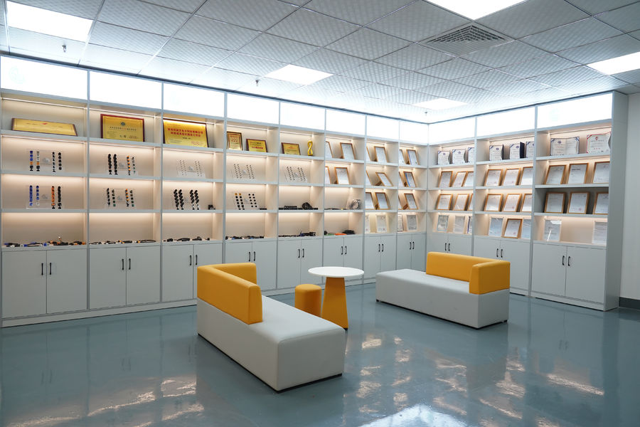 ประเทศจีน Shenzhen Shangwen Electronic Technology Co., Ltd. รายละเอียด บริษัท