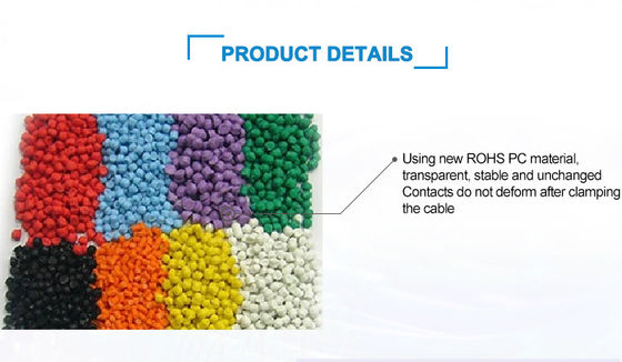 Flexible Soft Cat6a Cat6 Ethernet Patch Cable 24awg Antifreeze Engineering Level UTP Cable
