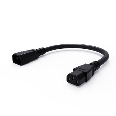 250V 20A Power Cable PVC Insulated 2 Core 3 Core For Industrial / Commercial