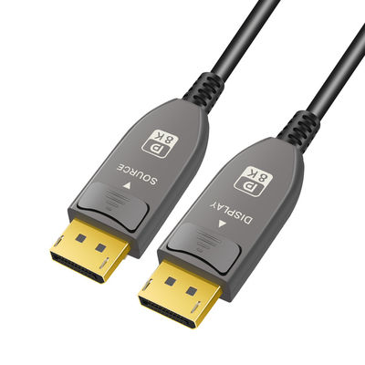 ชิปสายซิลิคอนเยอรมัน HDMI2.1 กระบี่ 8K 120Hz สําหรับอุปกรณ์การประชุมวีดีโอ TPU ครอบคลุม
