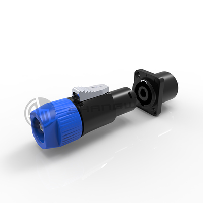 Wholesale Metal Case 4pin Loudspeaker Plug Waterproof Speakon Connector Female Speakon Plug for Speaker Cable 4 Pole 4-Pin Connector Female สเปคเกอร์สเปคเกอร์สเปคเกอร์สเปคเกอร์สเปคเกอร์สเปคเกอร์สเปคเกอร์สเปคเกอร์