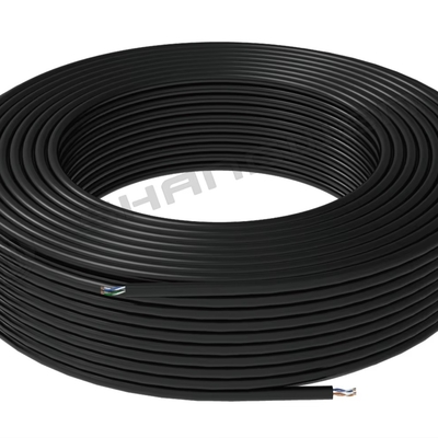 สายพับไฟเบอร์ UTP แบบมืออาชีพ Cat5 และ Cat5e สําหรับการทํางานของเครือข่ายแบบไร้ผิว