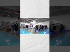 ผู้ผลิตจีนชั้นนําและผู้ให้บริการคําตอบการใช้งานที่เชี่ยวชาญในสายเชื่อมและปลาย