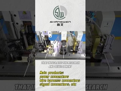 อุปกรณ์เสริมอิเล็กทรอนิกส์อุตสาหกรรม IP67 เครื่องเชื่อมกันน้ําสําหรับปลั๊กไฟ CEE/IEC ในภายนอก