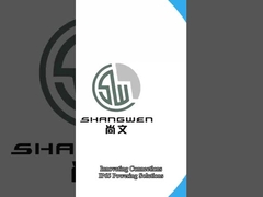 เครื่องเชื่อมพลังงานกันน้ํา การเชื่อมต่อที่นวัตกรรม การแก้ไขพลังงาน IP65