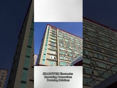 Rj45 Adaptor Button Signal Connector Accessories สําหรับการขยายสายไฟฟ้า