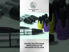 ขั้วต่อ XLR