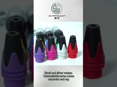 ขั้วต่อ XLR