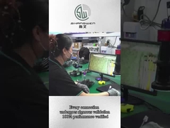 โรงงานจีน