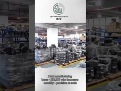 M8 สายตรงเพศชาย Overmolded Plug Push-Pull 3/4A 5B IP67 สําหรับการใช้งานอุตสาหกรรม