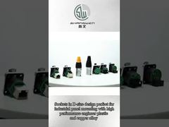 เครื่องเชื่อมเชสซี่ Ethernet