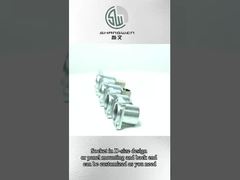 เครื่องเชื่อมเชสซี่ Ethernet